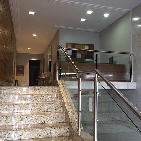 Apartamento Luxo Copacabana Рио-де-Жанейро Экстерьер фото