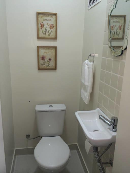 Apartamento Luxo Copacabana Рио-де-Жанейро Экстерьер фото