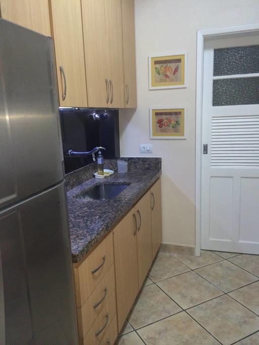 Apartamento Luxo Copacabana Рио-де-Жанейро Экстерьер фото
