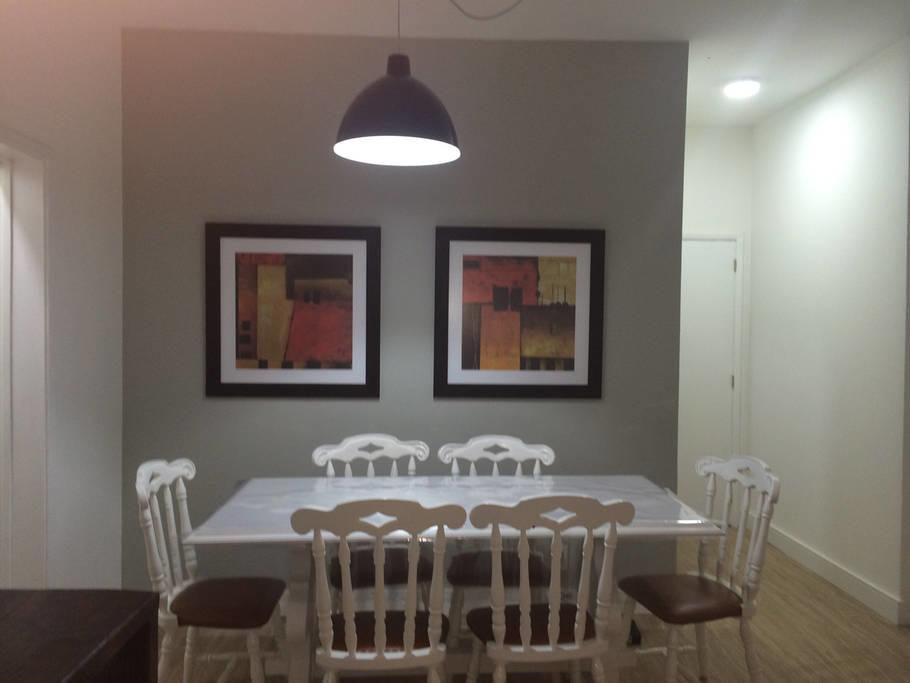 Apartamento Luxo Copacabana Рио-де-Жанейро Экстерьер фото